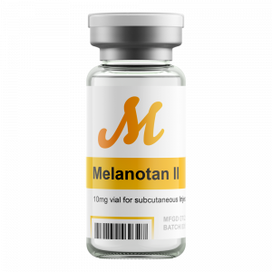 Melanotan 2